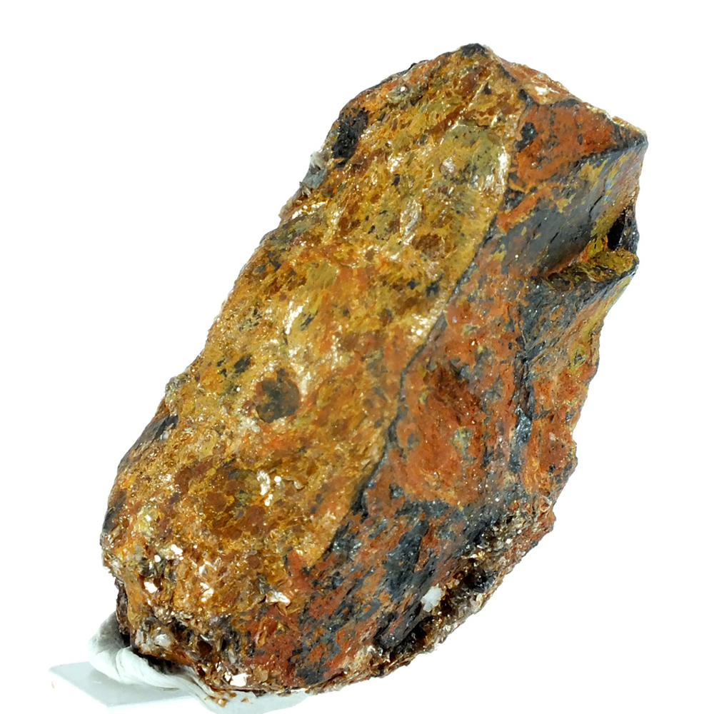 Columbite-(Fe)