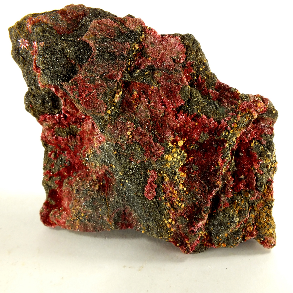 Erythrite