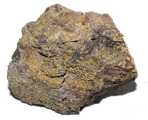 Cyrilovite