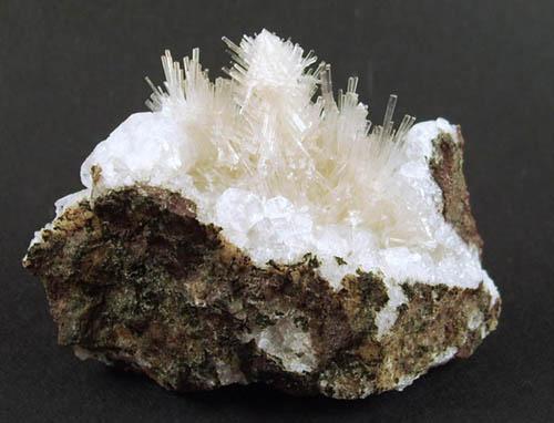 Natrolite