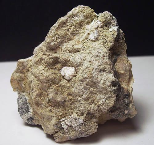 Picropharmacolite