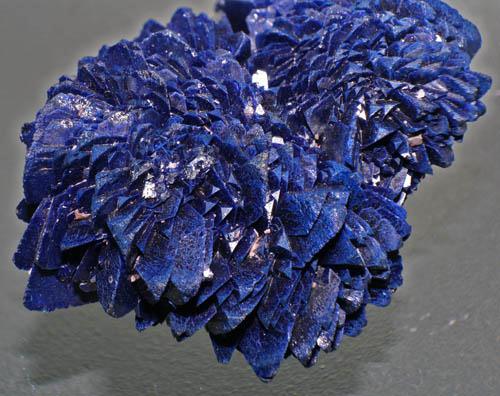 Azurite