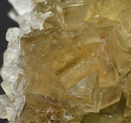 Fluorite