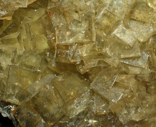 Fluorite