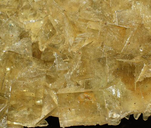 Fluorite
