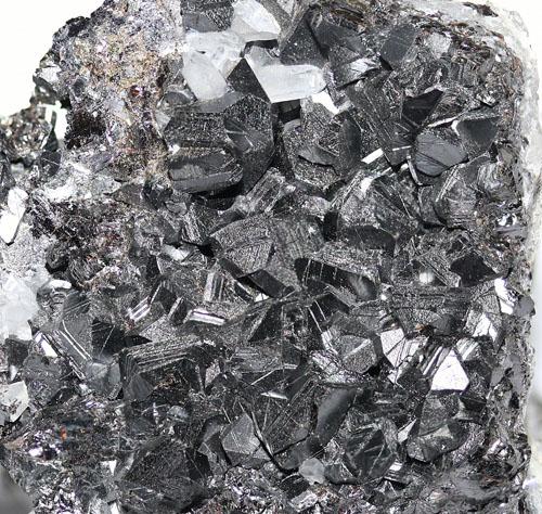 Tetrahedrite