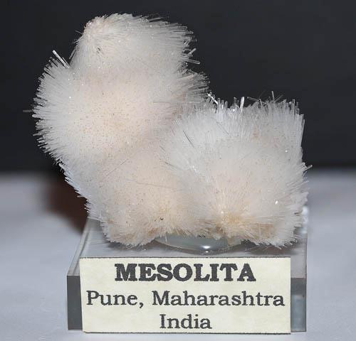 Mesolite