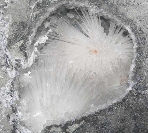 Natrolite