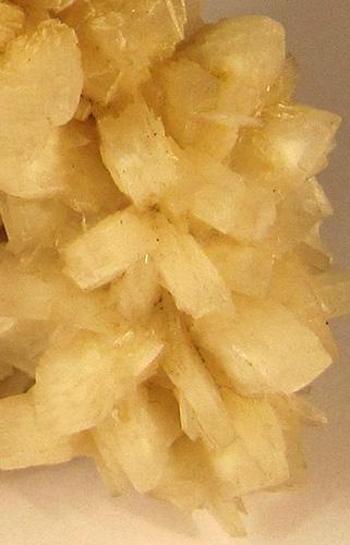 Baryte