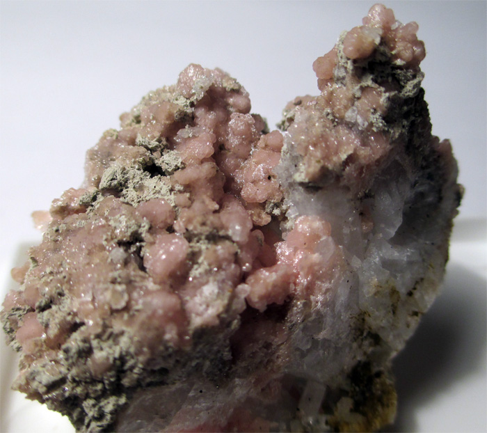 Rhodochrosite