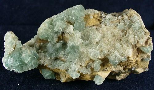 Fluorite