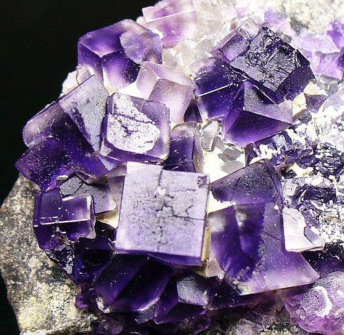 Fluorite