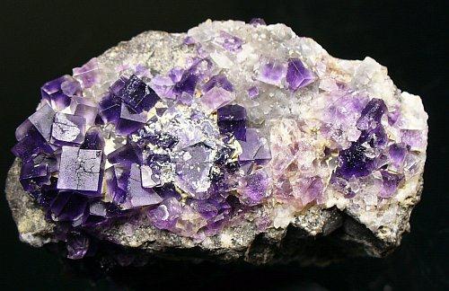 Fluorite