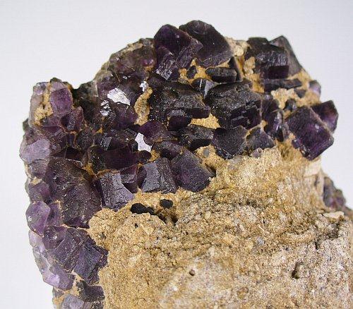 Fluorite