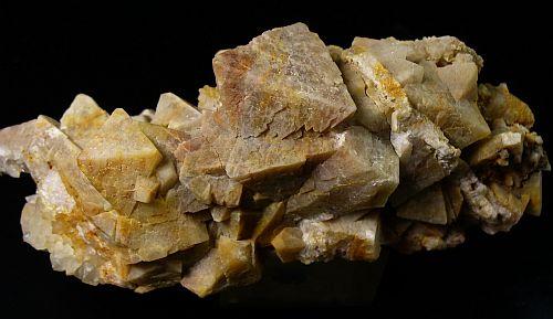 Quartz Psm Fluorite