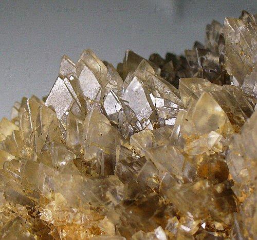 Calcite