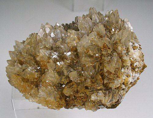 Calcite