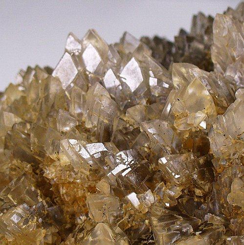 Calcite