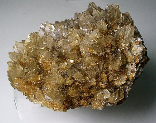 Calcite