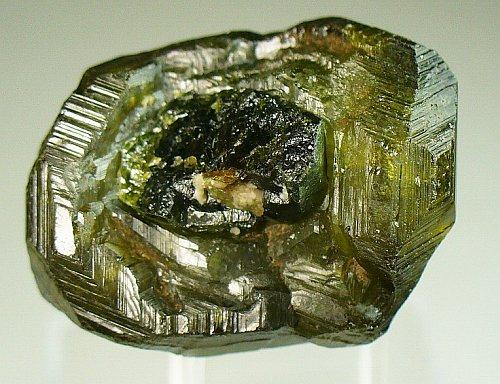 Demantoid