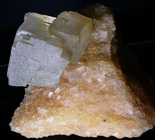 Halite