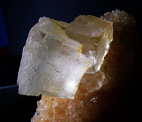 Halite