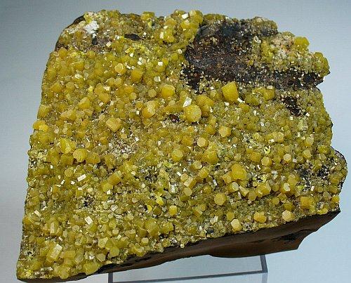 Pyromorphite