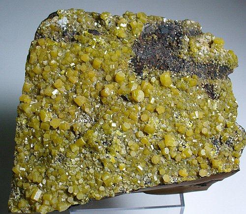 Pyromorphite