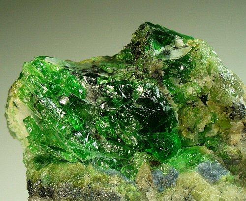 Tsavorite