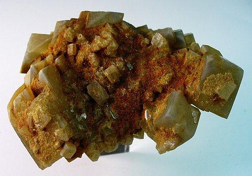 Baryte