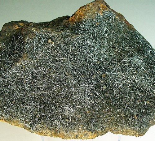 Boulangerite