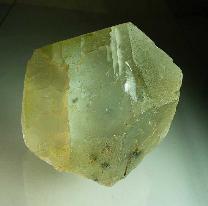 Fluorite