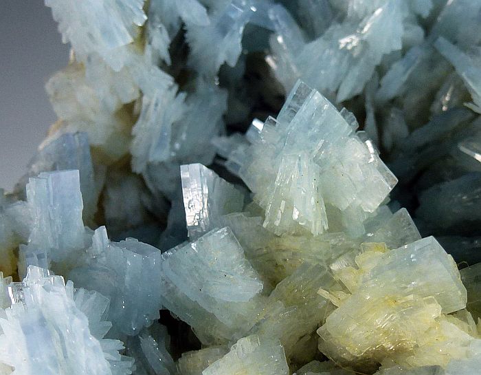 Baryte