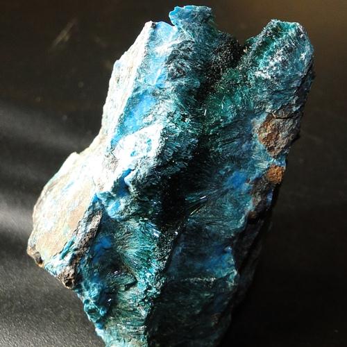 Brochantite