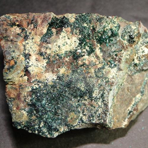 Paratacamite & Anatacamite