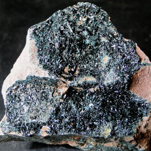 Paratacamite