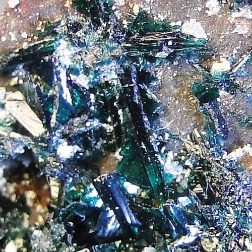 Anatacamite