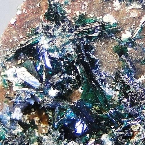 Anatacamite