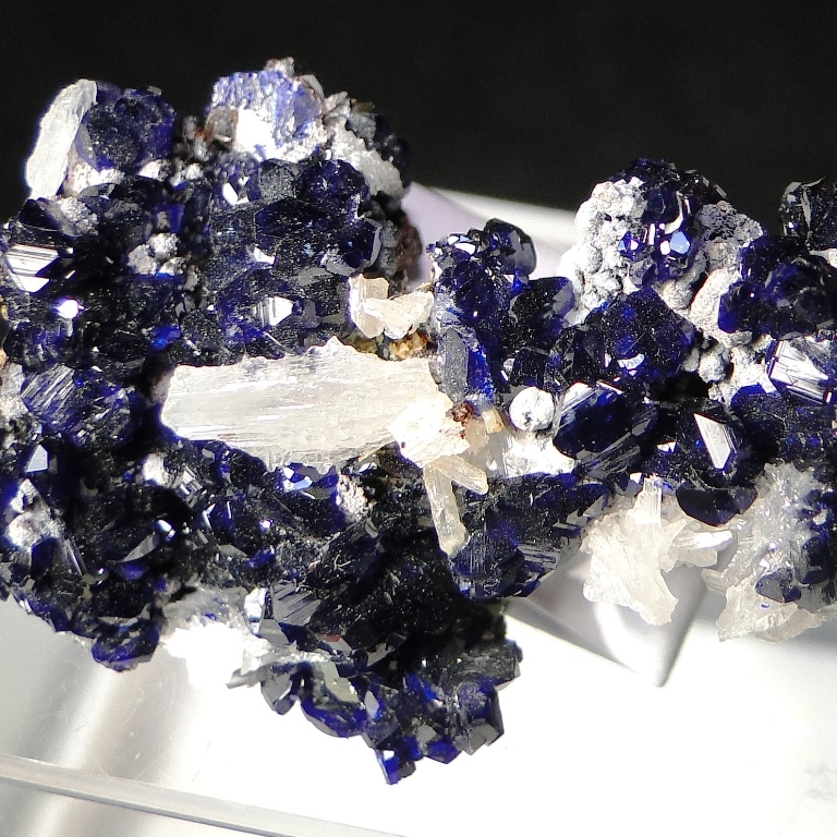 Azurite