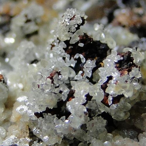 Cerussite