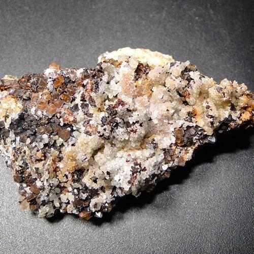 Cerussite