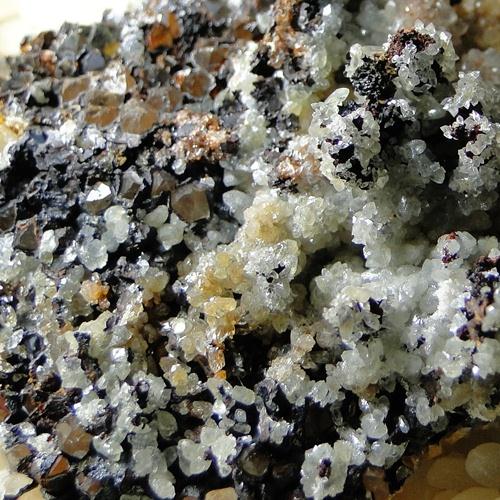 Cerussite