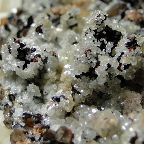 Cerussite