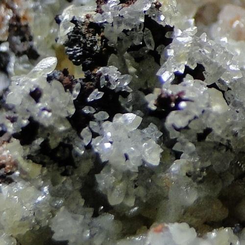 Cerussite