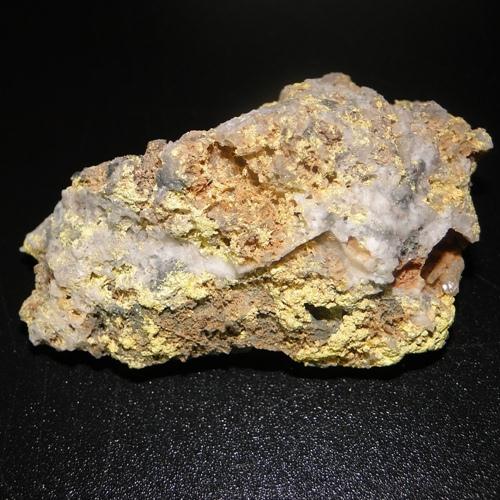 Ferrimolybdite