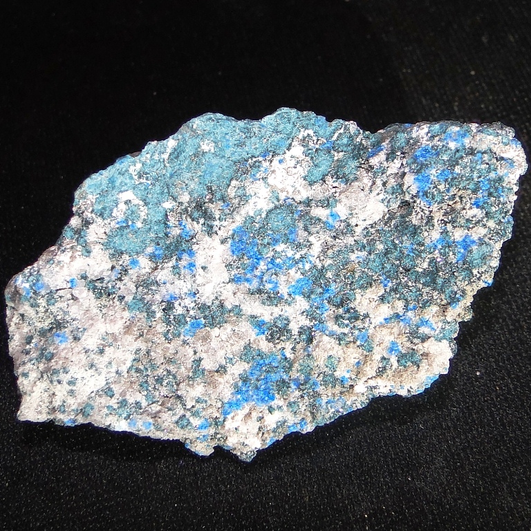 Lammerite & Lemanskiite