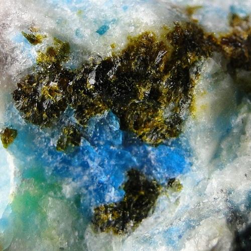 Metavoltine & Bonattite