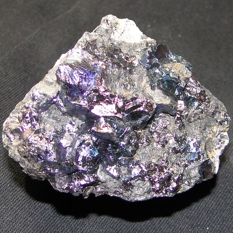 Bornite