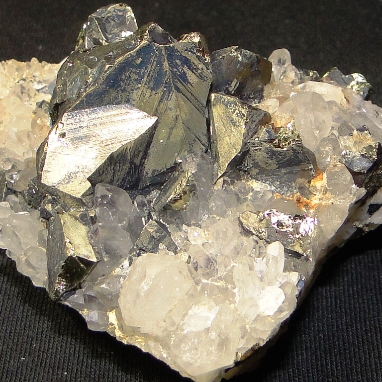 Chalcopyrite