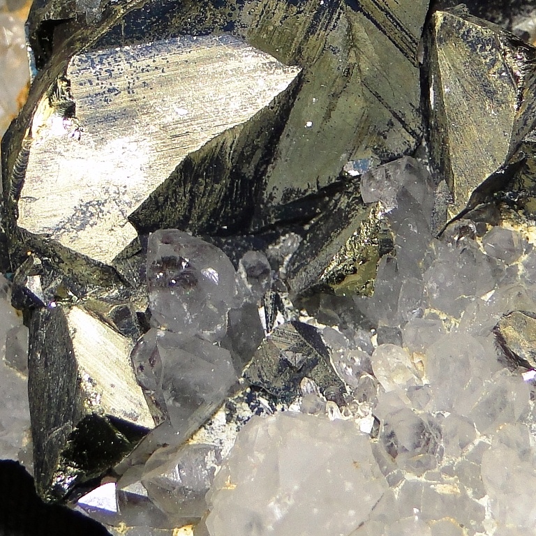 Chalcopyrite